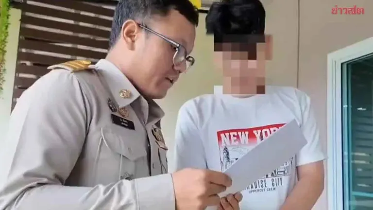 Dental Assistant Arrested for Filming and Selling Explicit Videos of Young Girls on Secret Telegram Groups