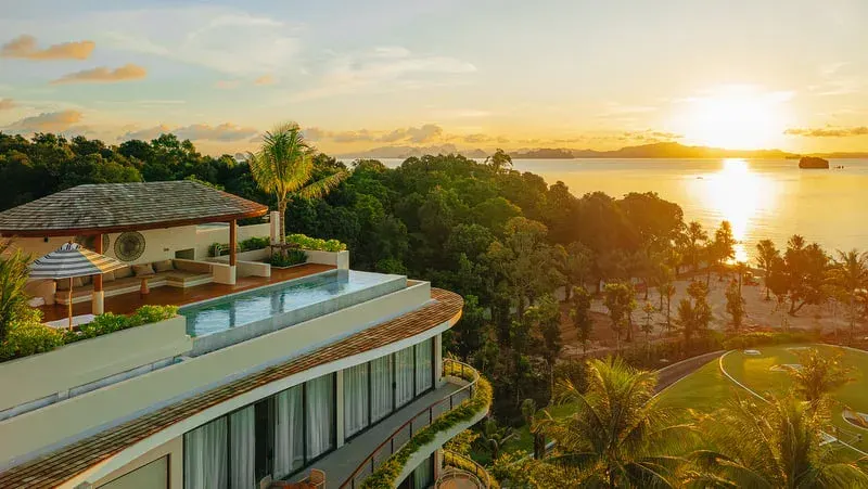 Anantara Luxury Resorts Expand Across Global Destinations
