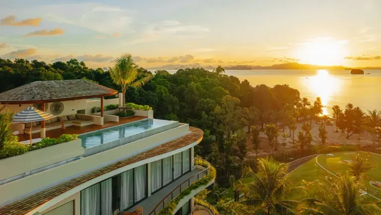 Anantara Luxury Resorts Expand Across Global Destinations