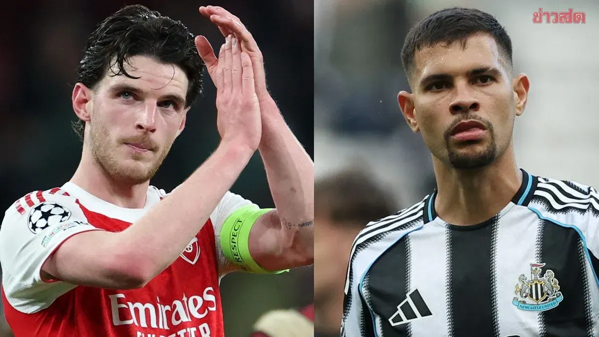 Live Coverage Guide: Arsenal Eyes League Leadership as Newcastle United, Liverpool Face Crystal Palace, and Manchester City Battle Southampton in FA Cup Semifinal