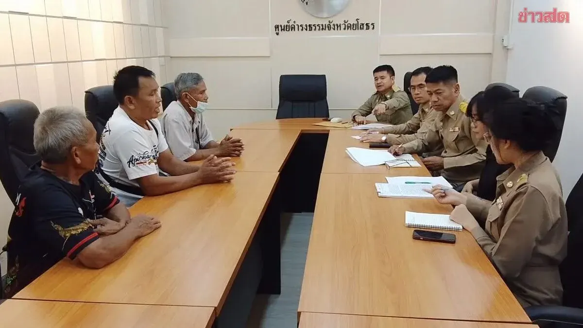 Village Election Delayed Over One Year Amid Ghost Names in Registry