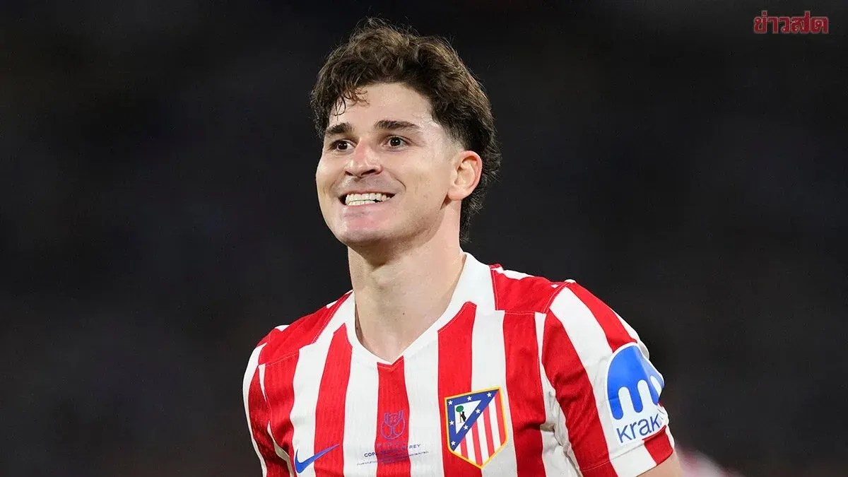 Barcelona President Confirms Offer For Alvarez