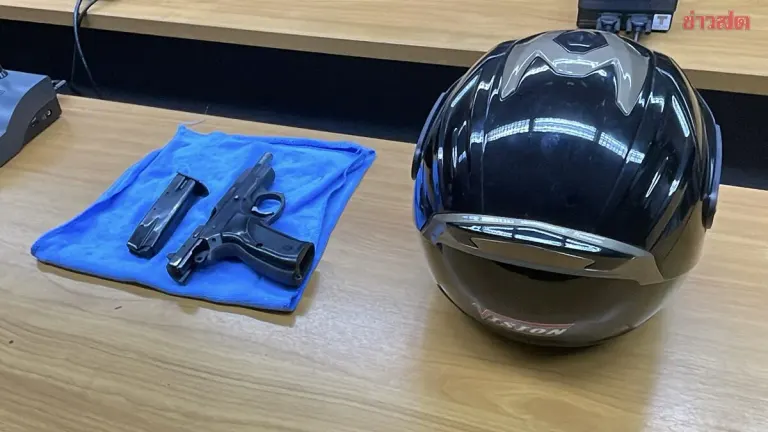 Police Arrest 18-Year-Old Shooter in Killing of 15-Year-Old Boy
