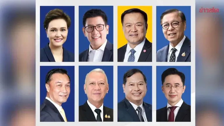 Government Launches Cabinet Talk Show Starting September 5
