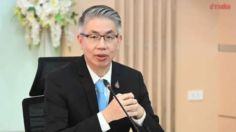 Cabinet Approves Transfer of Industry Permanent Secretary