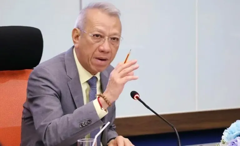 Transport Ministry Eyes Private Investment To Accelerate Mega Projects