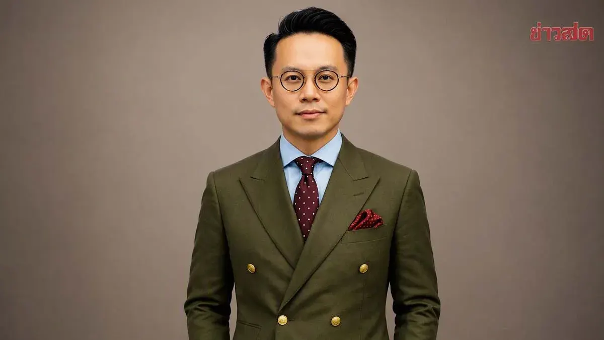 Netbay Appoints New CEO as Founder Steps to Advisory Role