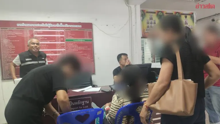 Official Accused Of Embezzling 30 Million From Village Fund
