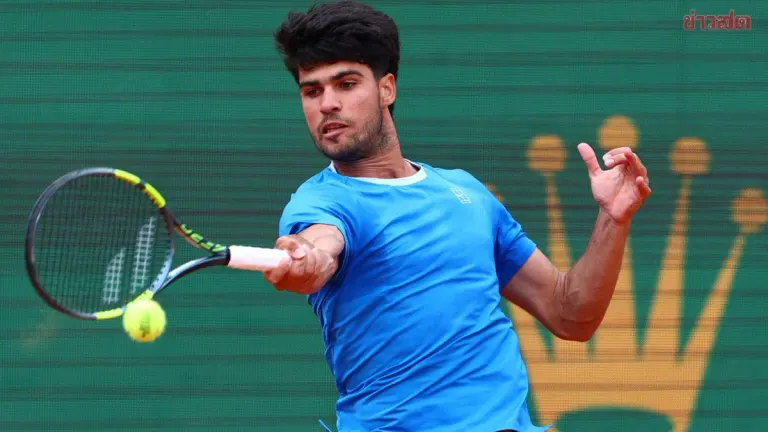 Two-Time Champion Carlos Alcaraz Withdraws from French Open 2026 Due to Wrist Injury