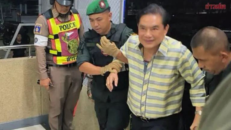 Death Sentences Handed Down in Former Official's Murder Case