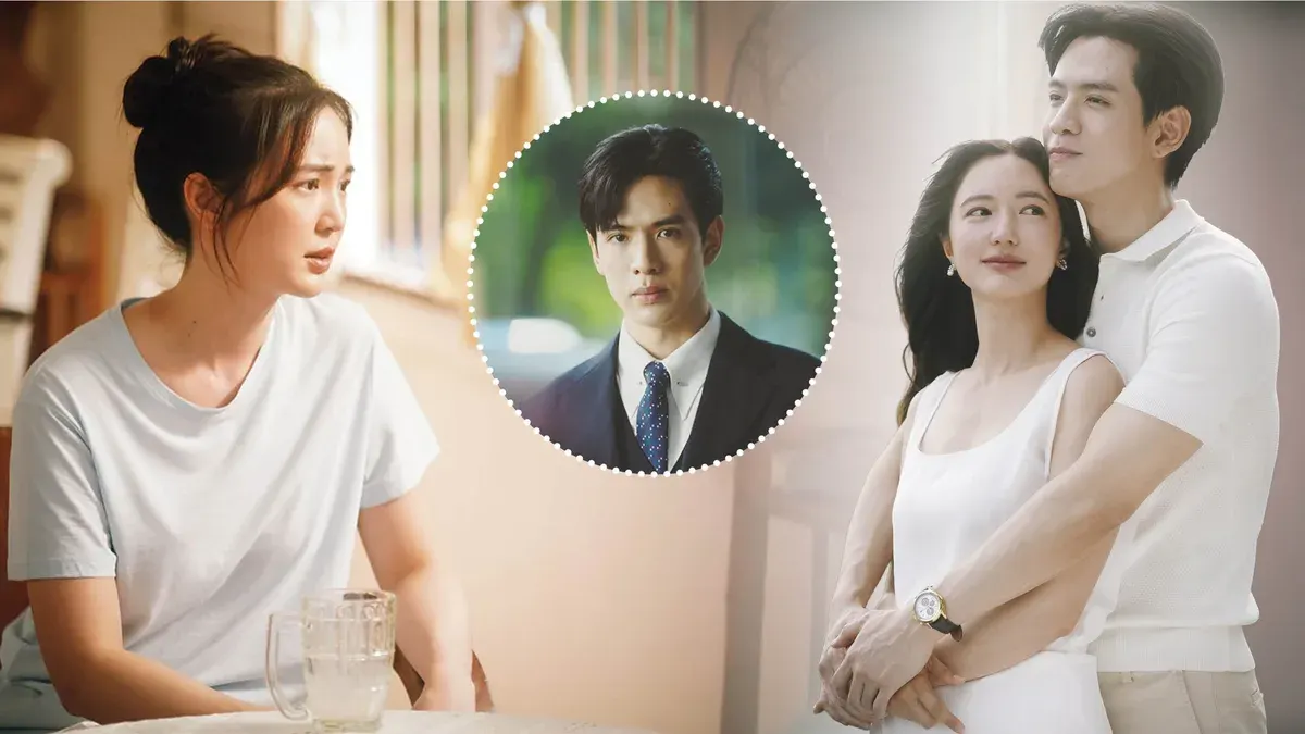 Film and Bua Team Up for Romantic Drama Series