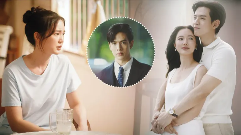 Film and Bua Team Up for Romantic Drama Series