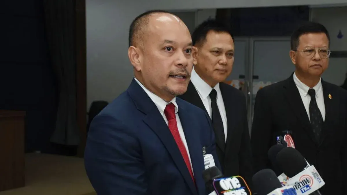 Prosecutors Urged to Apply Amnesty Act Uniformly Nationwide