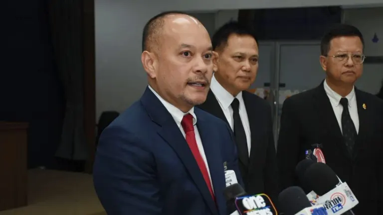 Prosecutors Urged to Apply Amnesty Act Uniformly Nationwide