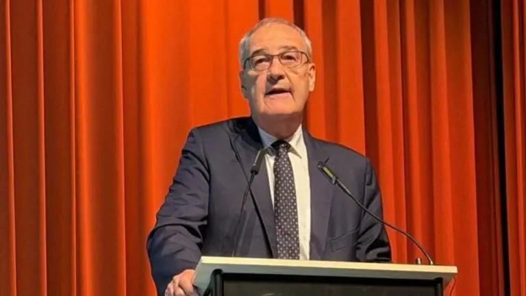 Swiss President Parmelin Visits Thailand for Trade Talks