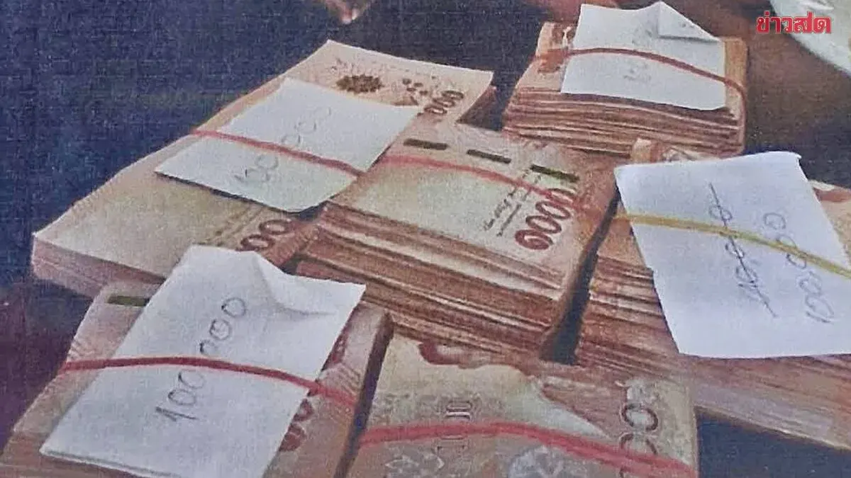 Thai Officials Prepare to Recover Pay from Exam Cheaters
