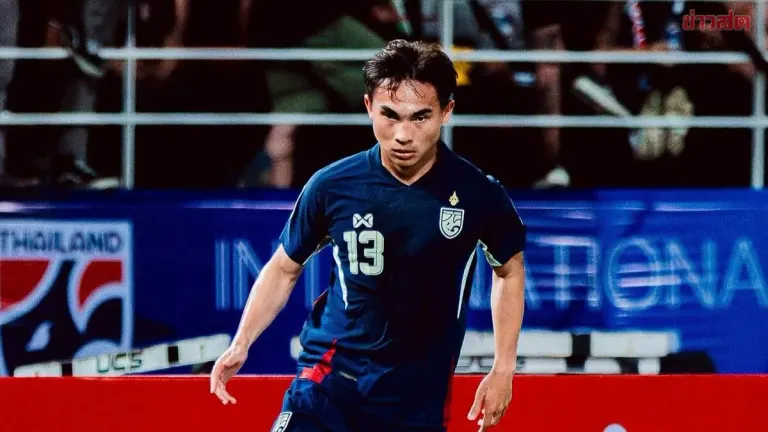 Charoensakdi Denies Taking Advance Payment From Muang Thong