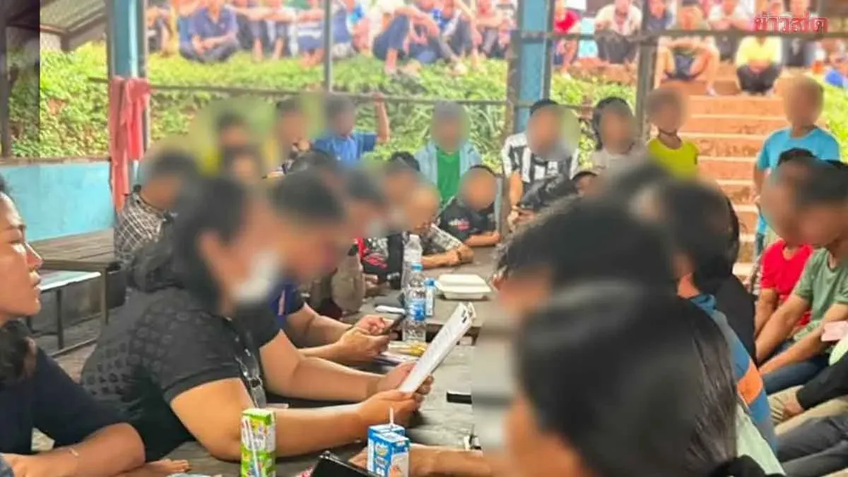 Villagers Threaten to Kill Family Over Teen's Dream Accusation