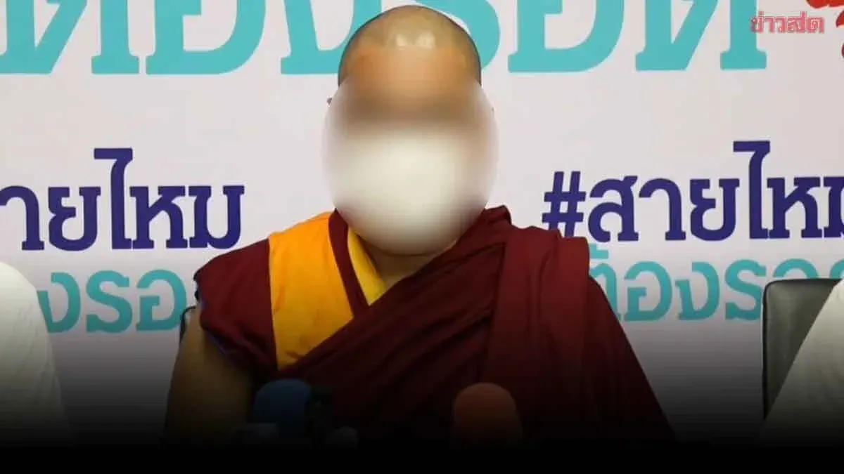 Father Pursues Case After Vietnamese Monk Assaults 12-Year-Old Nun