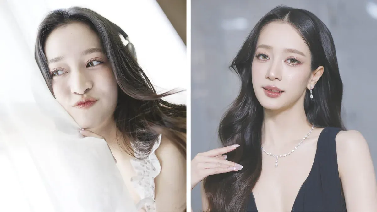 Thai Actress Chingching Leaves Channel 7HD After Over A Decade