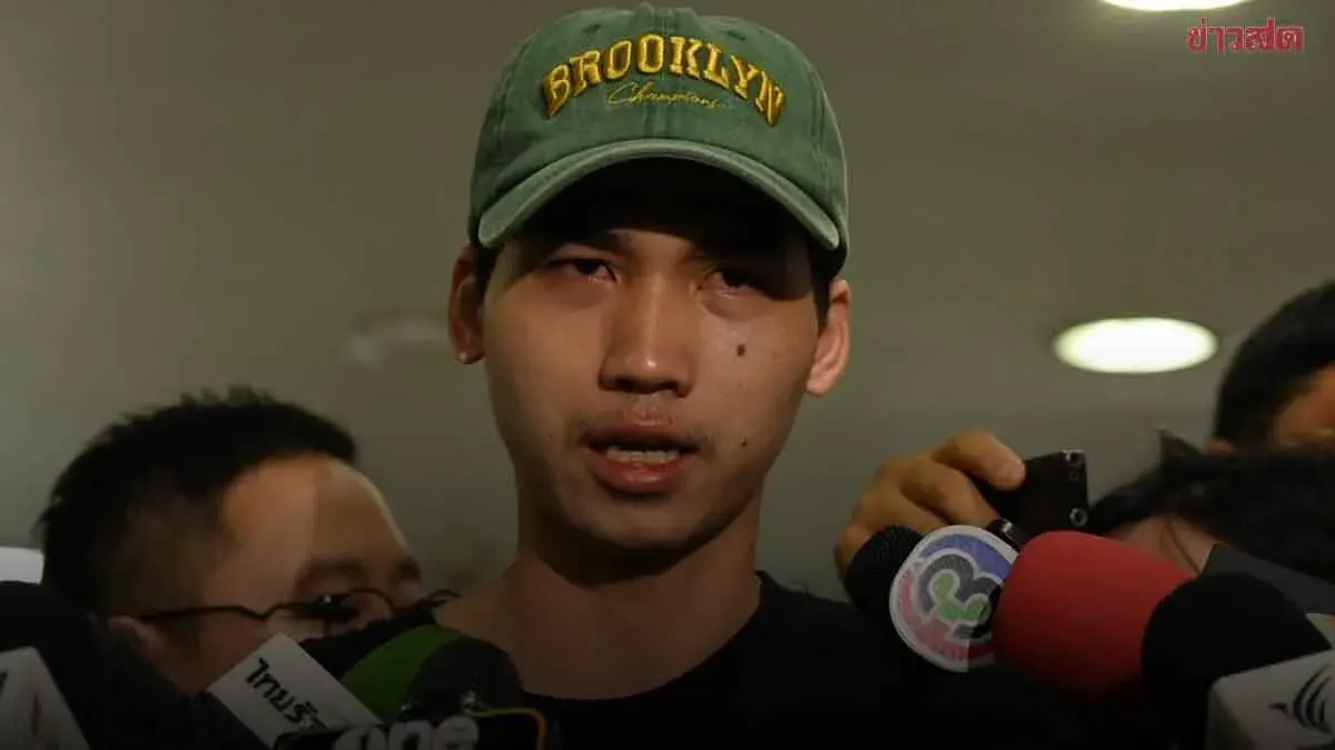 Brother Grieves After Fire Kills Sibling, Pleads for Body's Return