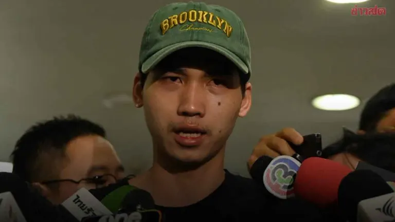 Brother Grieves After Fire Kills Sibling, Pleads for Body's Return