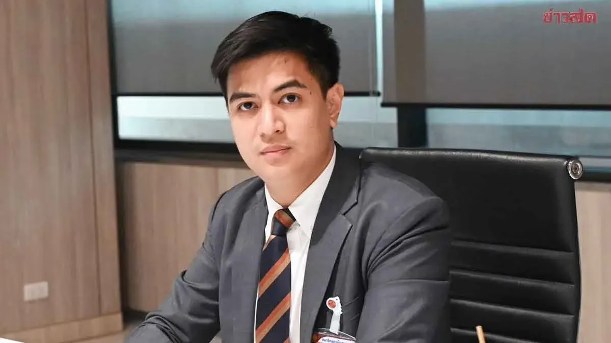 Anonymous Group Files Ethics Complaint Against Opposition MP Pritsi