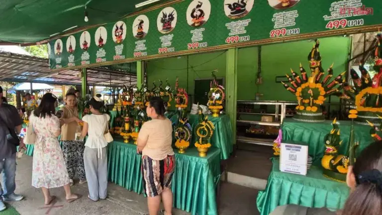 Udon Thani Governor Orders Swift Resolution to Ban Kaeng Krachan Conflict, Merges Two Groups to End Dispute