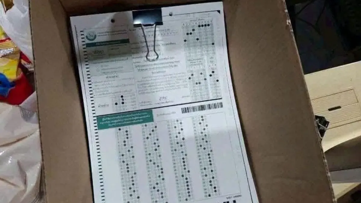 NACC Traces B1 Billion in Exam Fraud Investigation