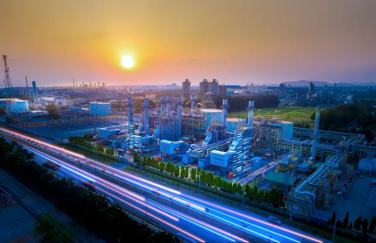 GPSC Eyes Power Plan Role Supporting Data Centers, Net Zero Goals