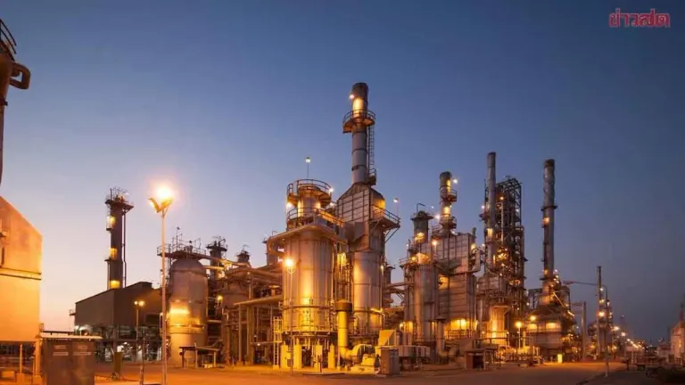 PTT Global Chemical Denies Any Involvement in Fuel Hoarding or Supply Delays