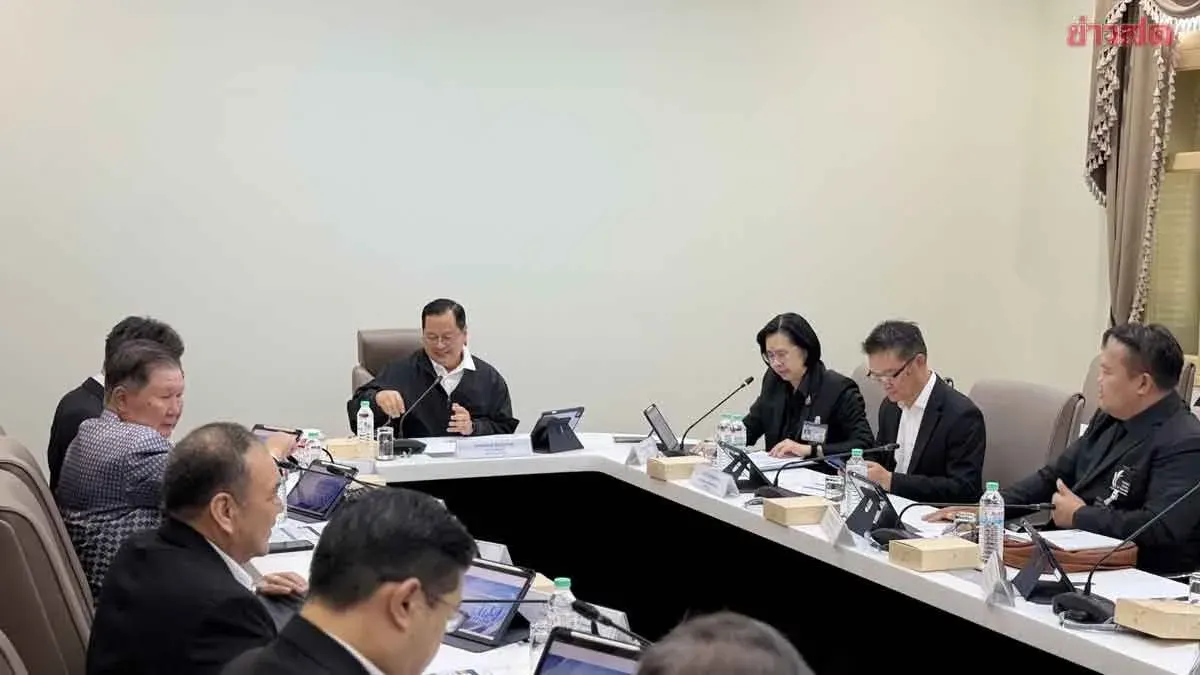 Government Pushes Forward 11 Urgent Business Rules Reforms