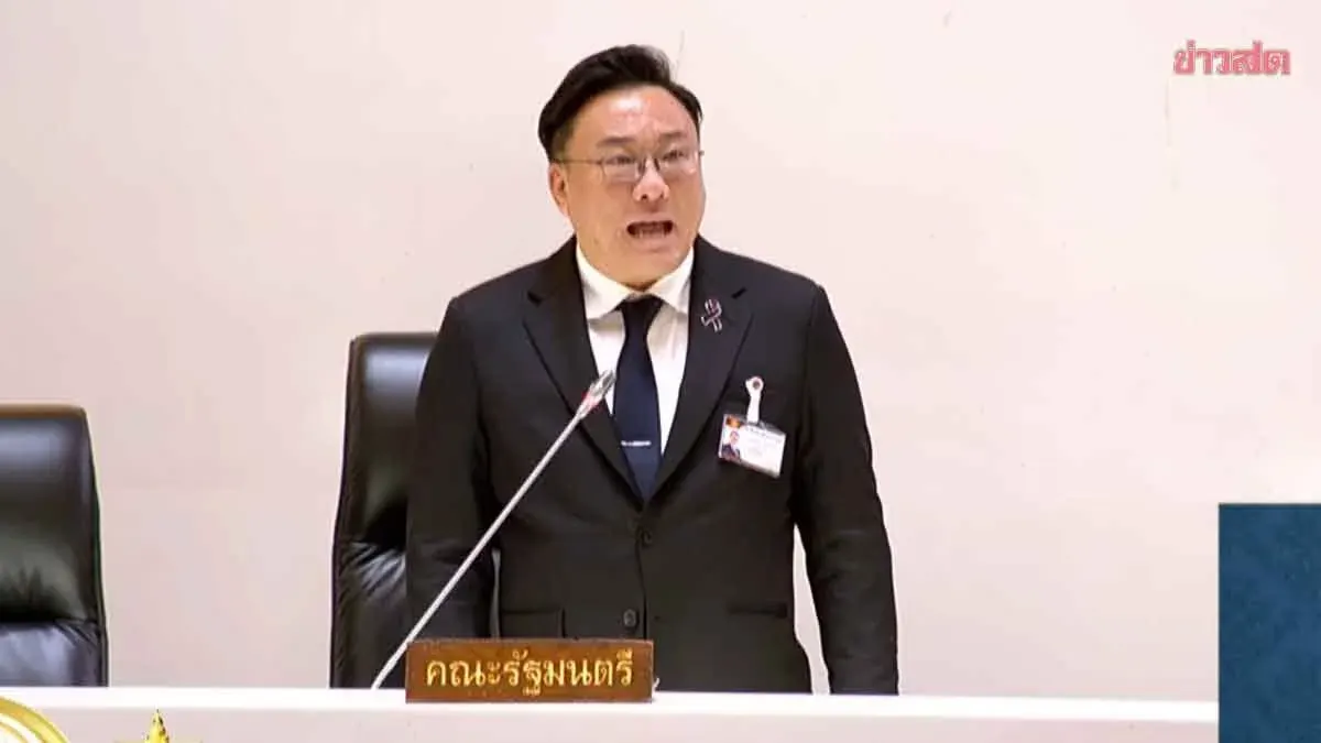 Labor Ministry Allocates 7 Billion Baht For Insured Workers Debt Relief