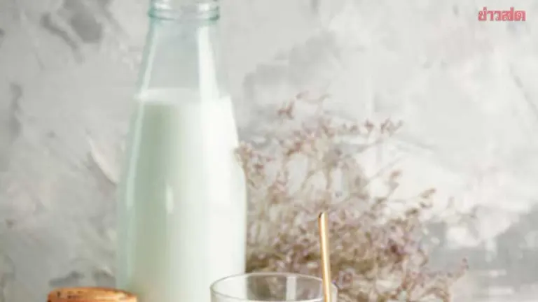 Doctor Warns of Premature Dementia Risk From Popular Drinks
