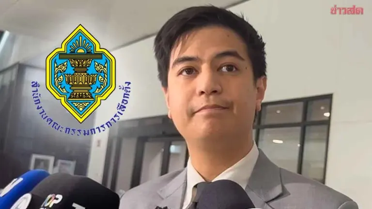 Phiset Warns Election Commission Must Prosecute 229 in Vote-Buying Case