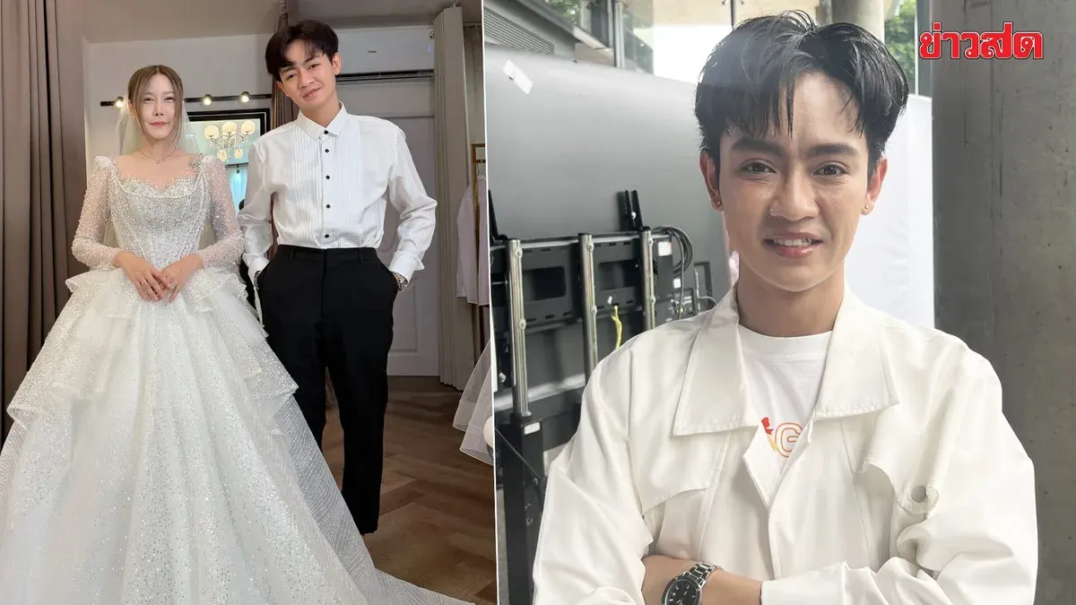 Bell Plans Grand Wedding Celebration for Wife on September 27