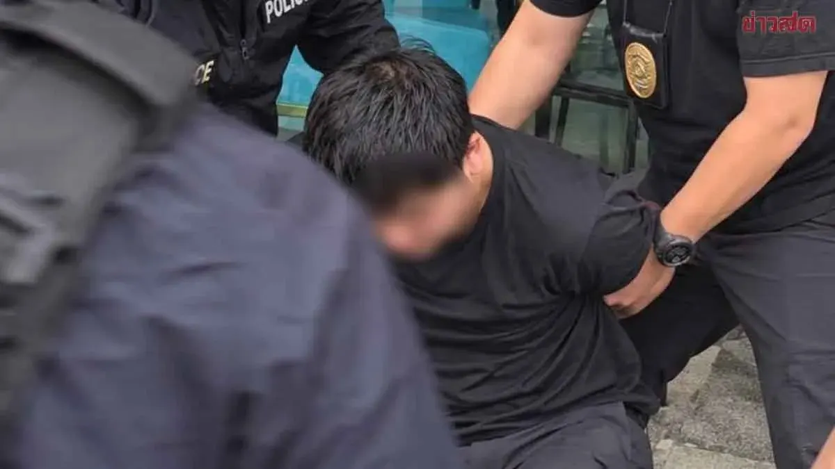 Chinese Man Arrested for Using Deepfake Software in Crypto Theft