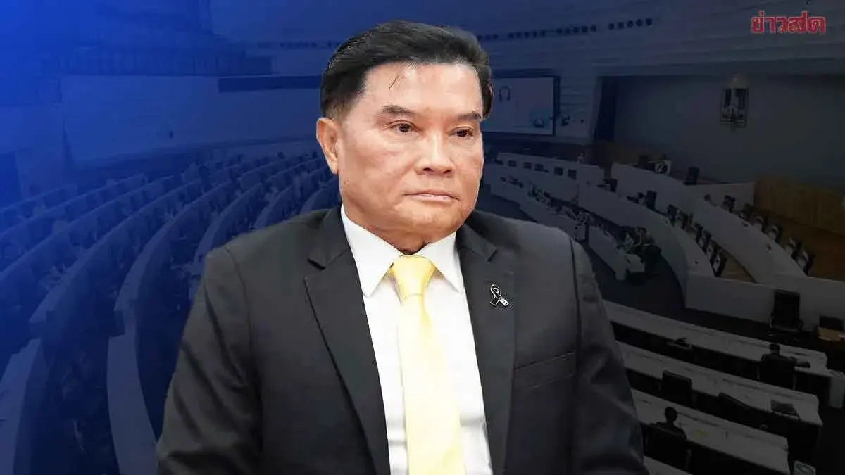 Blue Senators Delay Ethics Complaint Against Election Commissioner