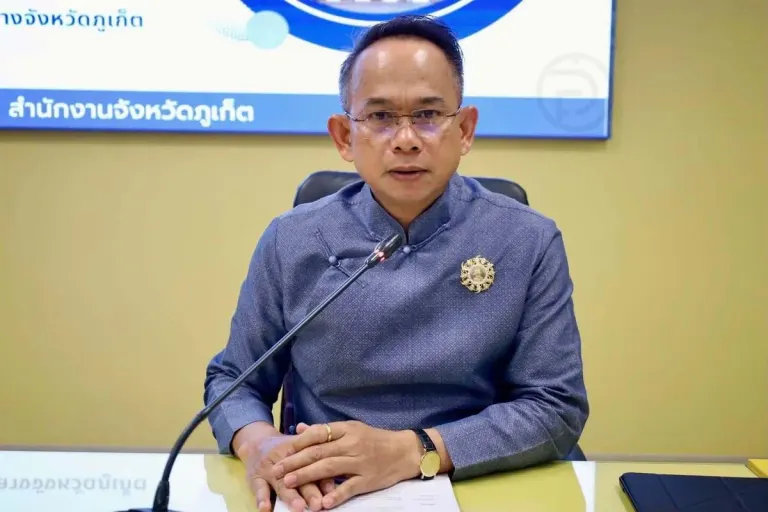 Phuket Sets July Deadline for Hotel Licensing Applications