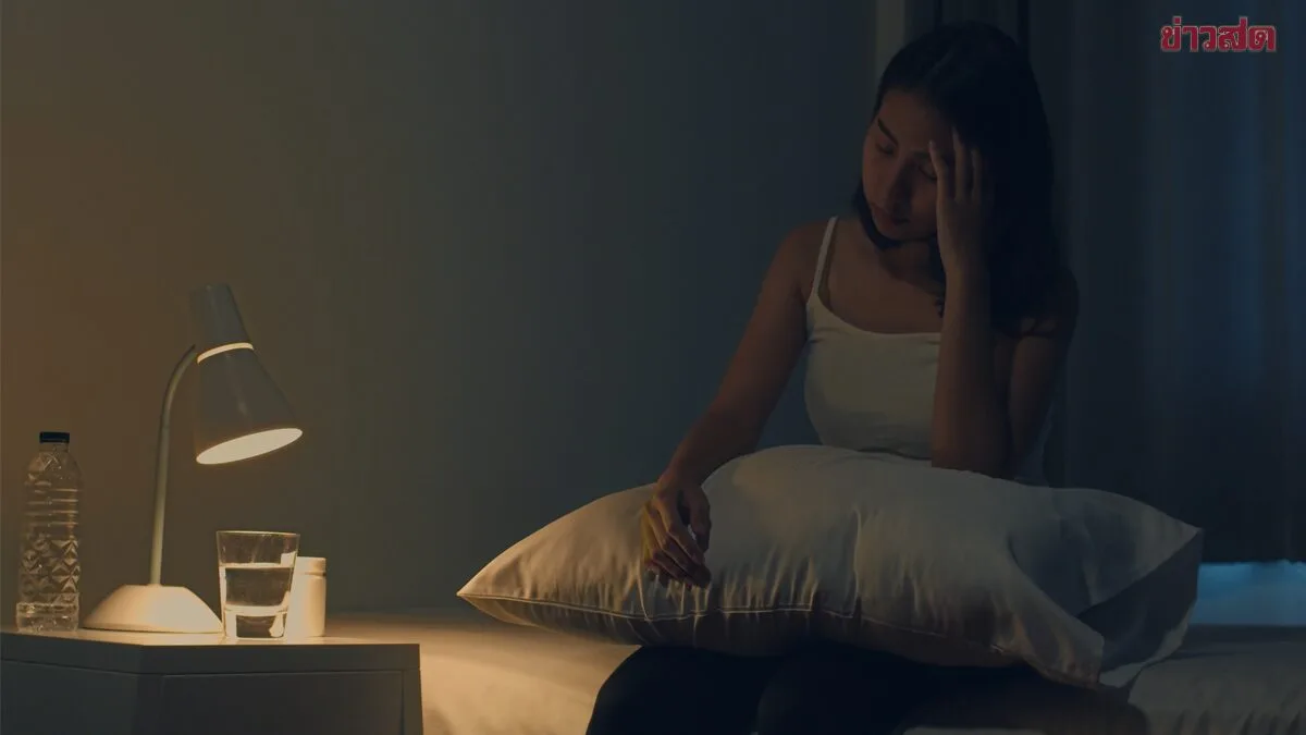 Waking Up at 3 AM Regularly? You Might Not Have Insomnia—Doctors Warn of a Silent Health Risk Many Overlook