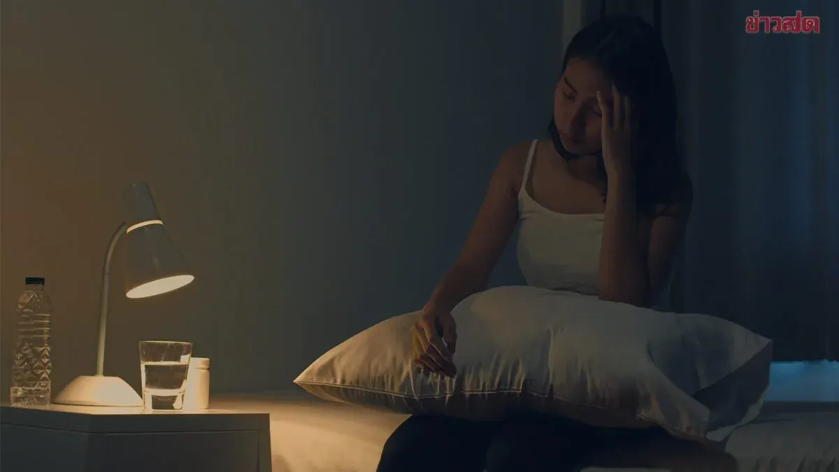 Waking Up at 3 AM Regularly? You Might Not Have Insomnia—Doctors Warn of a Silent Health Risk Many Overlook