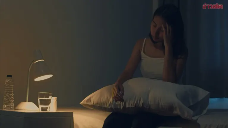 Waking Up at 3 AM Regularly? You Might Not Have Insomnia—Doctors Warn of a Silent Health Risk Many Overlook