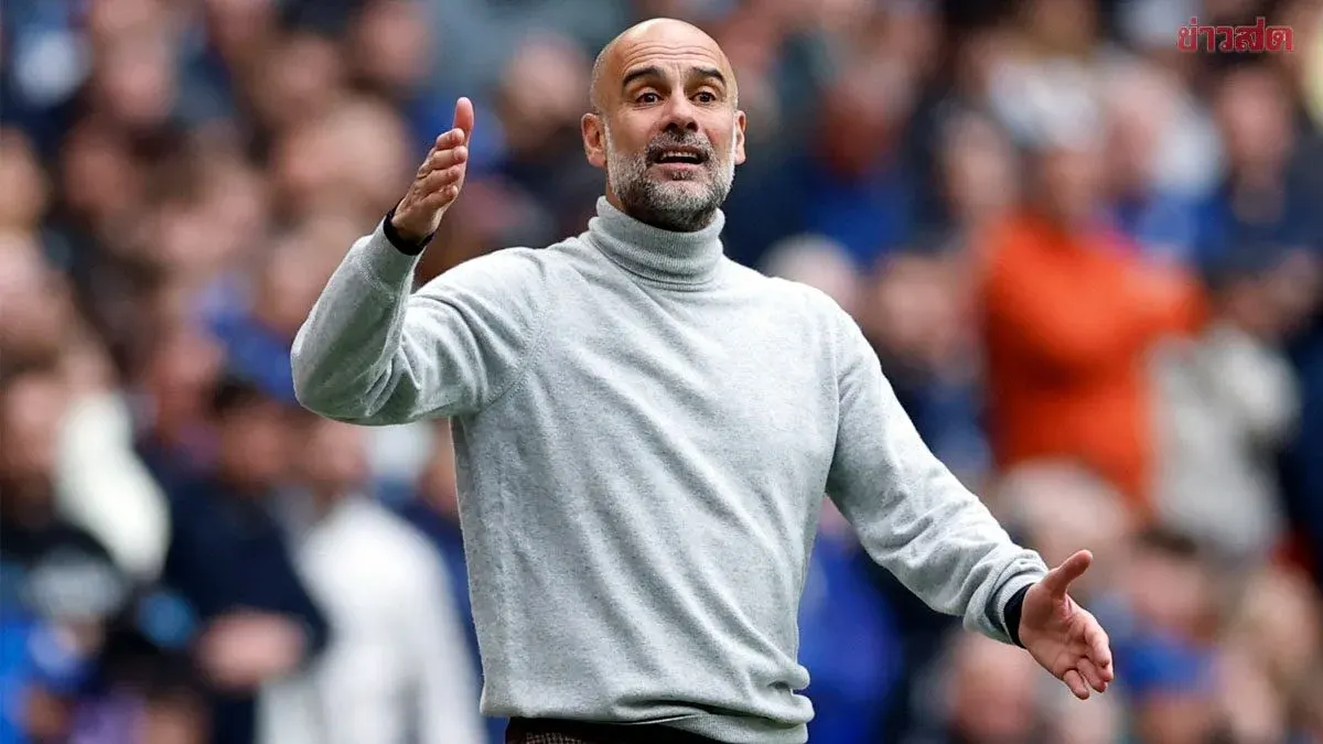 Pep Insists Manchester City Won't Celebrate FA Cup Win Yet as Bournemouth Test Looms and Future Remains Uncertain