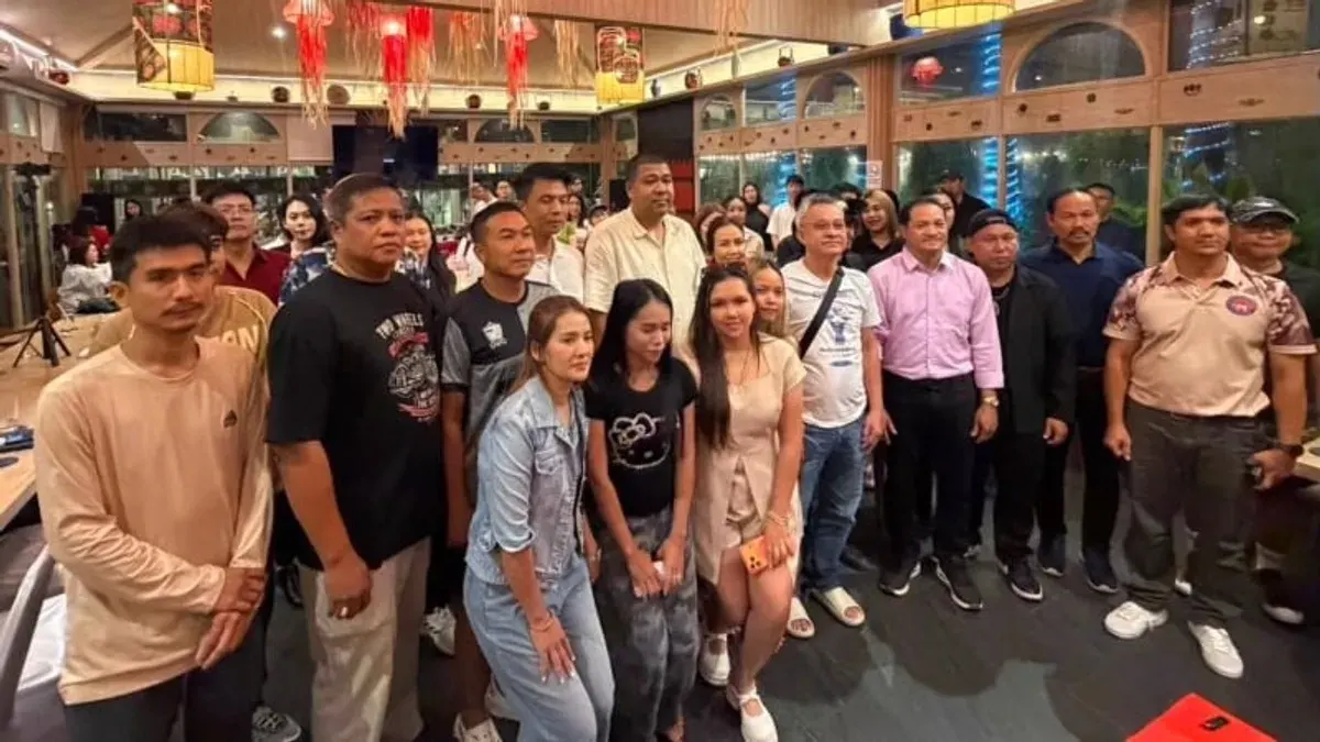 Phuket Nightlife Operators Expand Island-Wide Association
