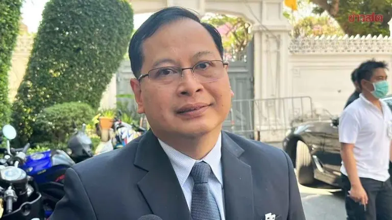 Deputy PM Pushes Temple Accounting System Amid Embezzlement Probe