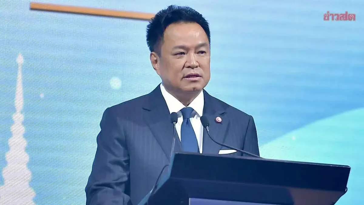 PM Says National Defence Academy Not Political Movement