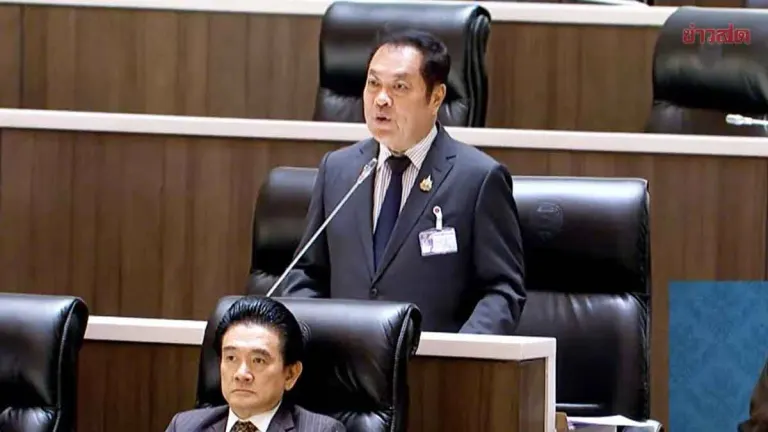 Tawi Calls for Constitutional Reform, Recommends Dismantling Authoritarian Laws That Bind Citizens Hand and Foot