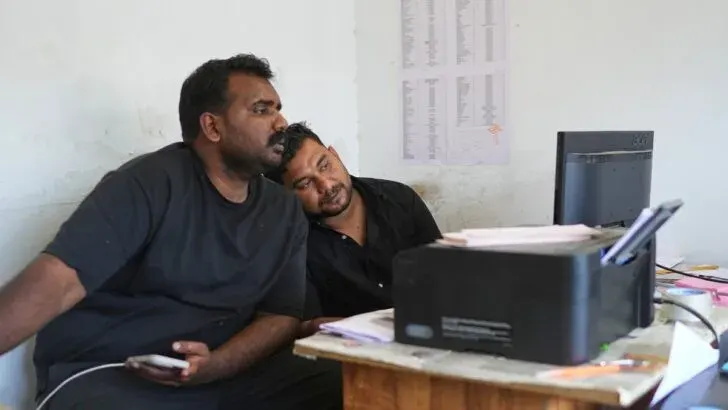 Myanmar Scam Centers Weaponize US Tech to Defraud Millions