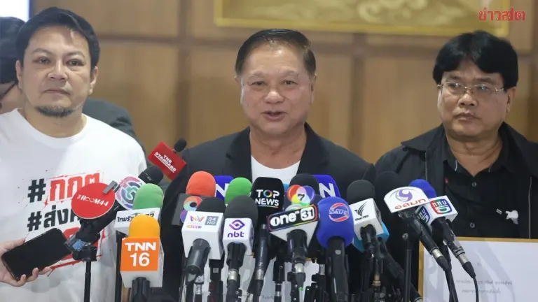Alternate Senators Challenge Election Commission Ruling