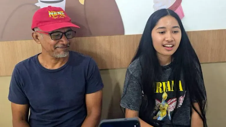 Phuket Teen Nene Advances On America's Got Talent